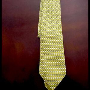 Hermes tie